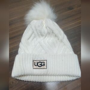 UGG women hat